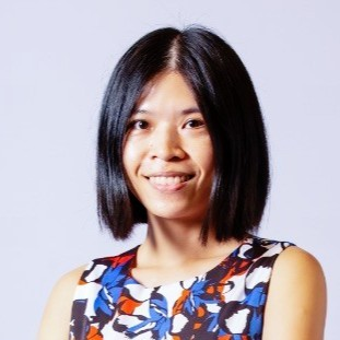 Sarah Hiong